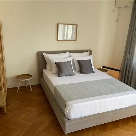 Apartament Two Bedroom Student Square *