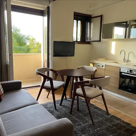 Two Bedroom Student Square