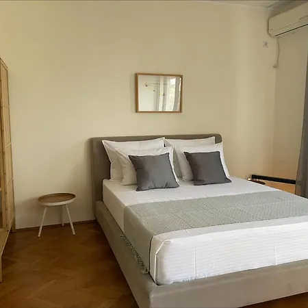 Two Bedroom Student Square