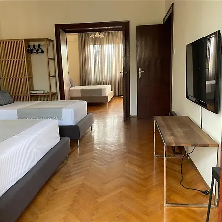 Two Bedroom Student Square