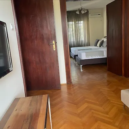 アパート Two Bedroom Student Square *