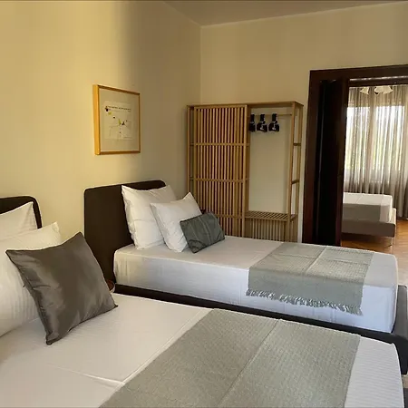 Two Bedroom Student Square *